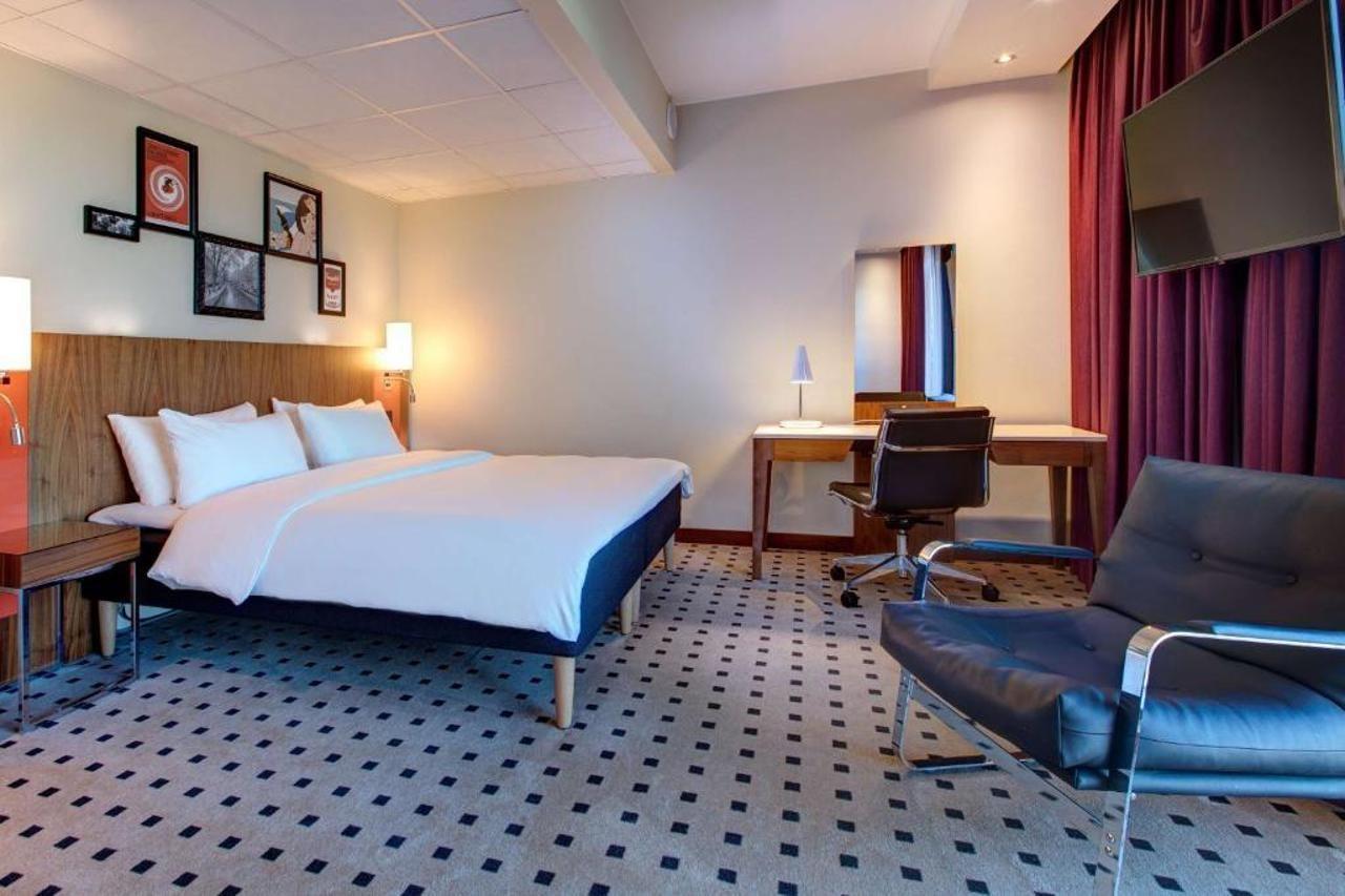 Radisson Blu Alna