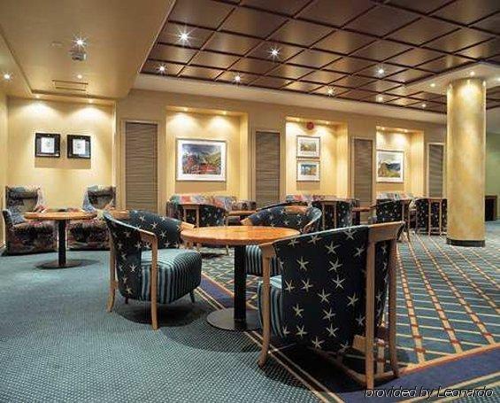 Hotell Scandic Sjolyst 4*
