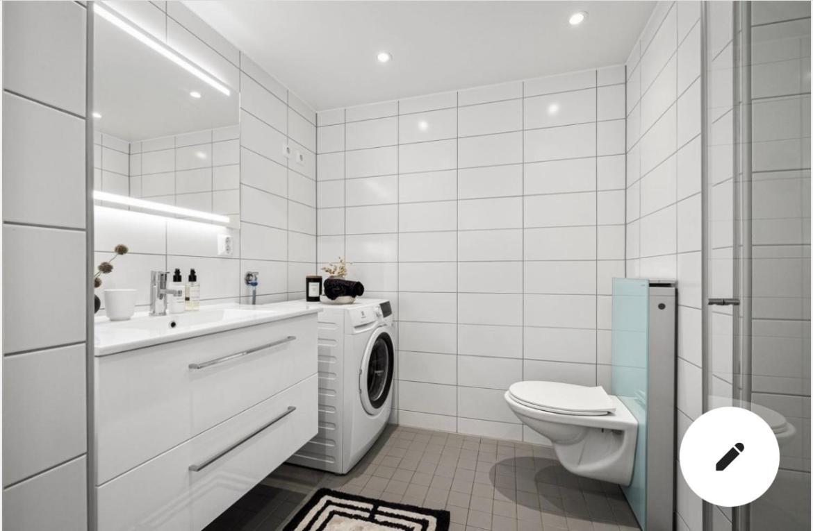 Homestay Private In Sharded At Loren Oslo