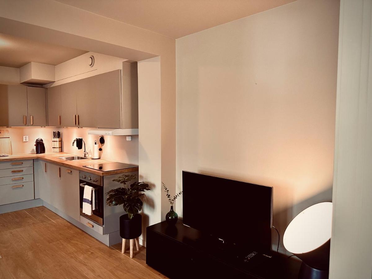 Magnificent Modern