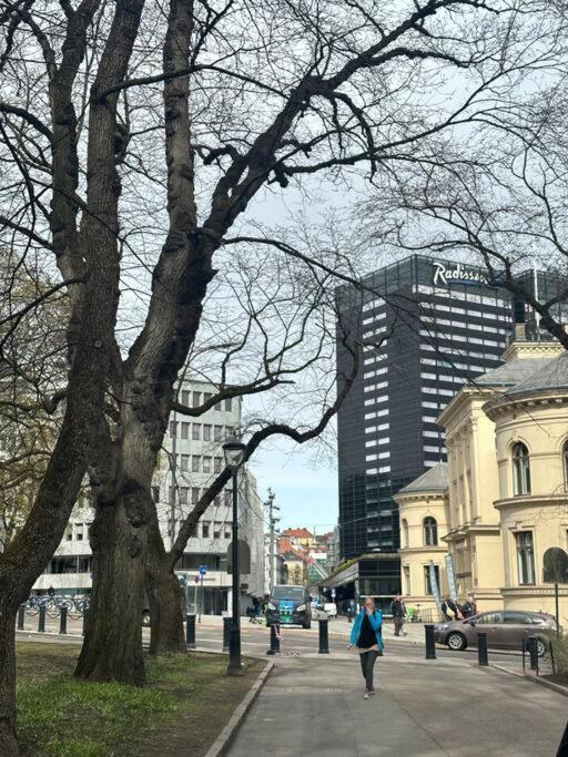 25m2 By Royal Palace Pangsapuri Oslo