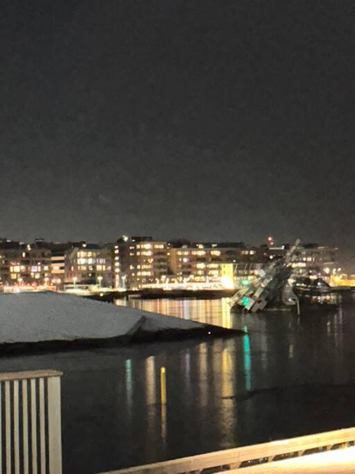 25m2 By Royal Palace Oslo