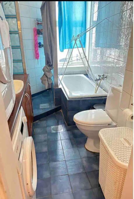 25m2 By Royal Palace Pangsapuri Oslo