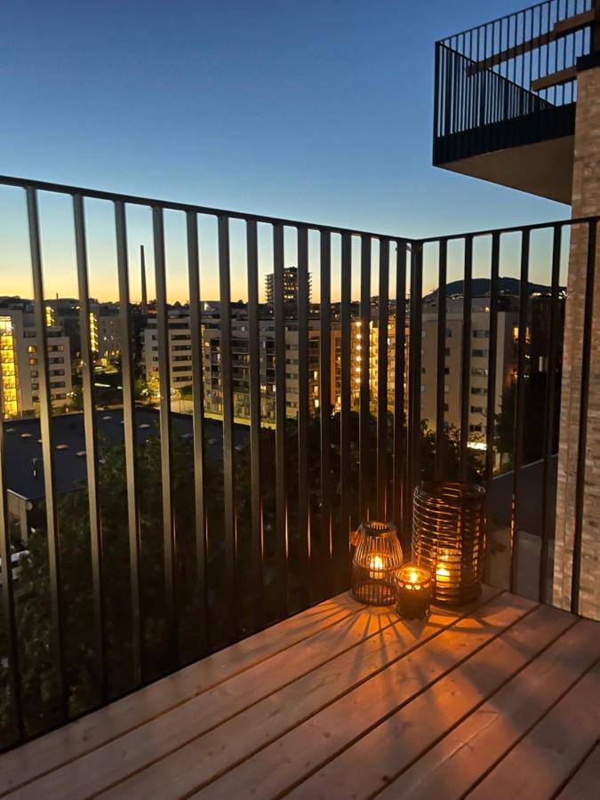 Modern Elegance In *