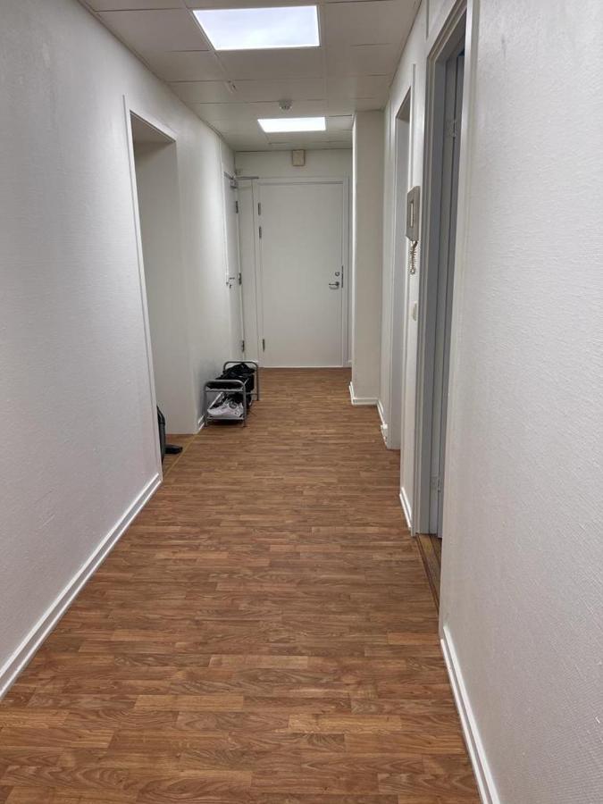 Privat overnatting In Central Location *