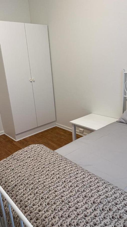 Homestay In Central Location