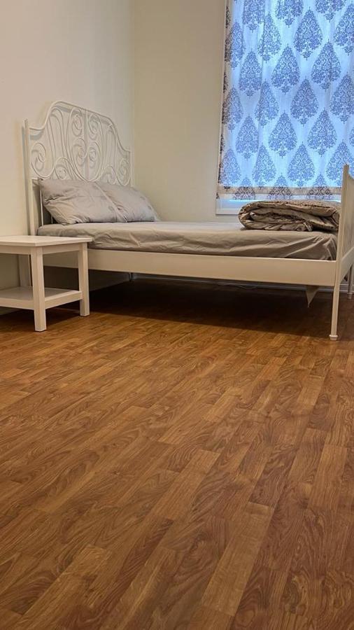 In Central Location Privat overnatting *