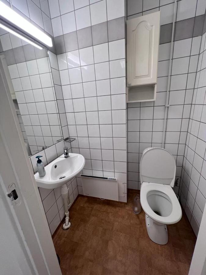 In Central Location