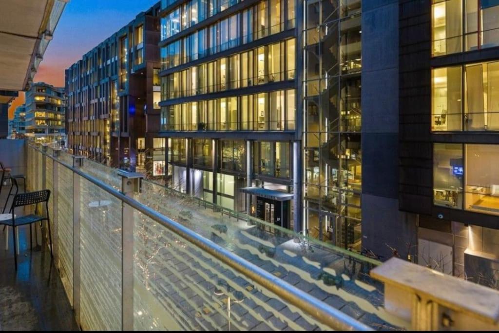 Aker Brygge - Sjoside Hjem - Sentral Beliggenhet Oslo