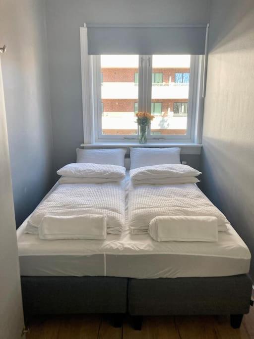 Majorstua, Charming And Modern 2 Bedroom Leilighet Oslo