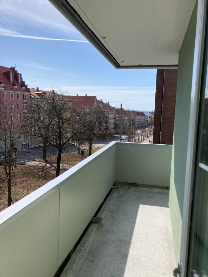 Majorstua, Charming And Modern 2 Bedroom Leilighet Oslo
