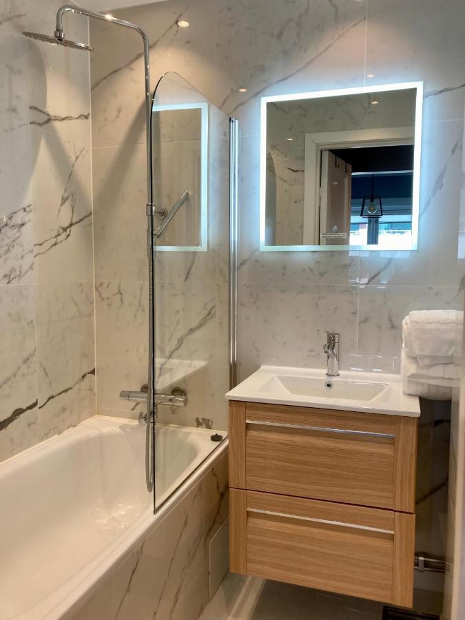 Majorstua, Charming And Modern 2 Bedroom *