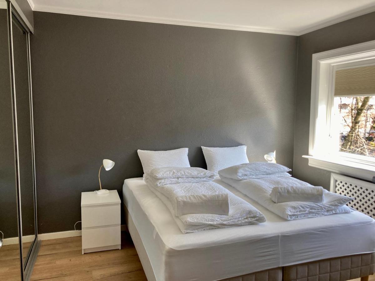 Majorstua, Charming And Modern 2 Bedroom Leilighet Oslo