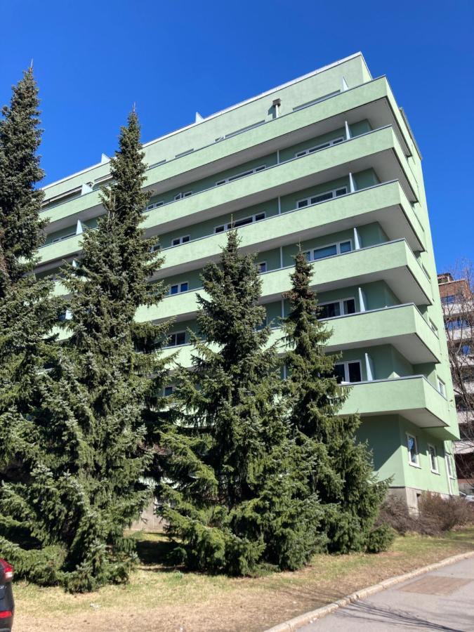 Majorstua, Charming And Modern 2 Bedroom Oslo