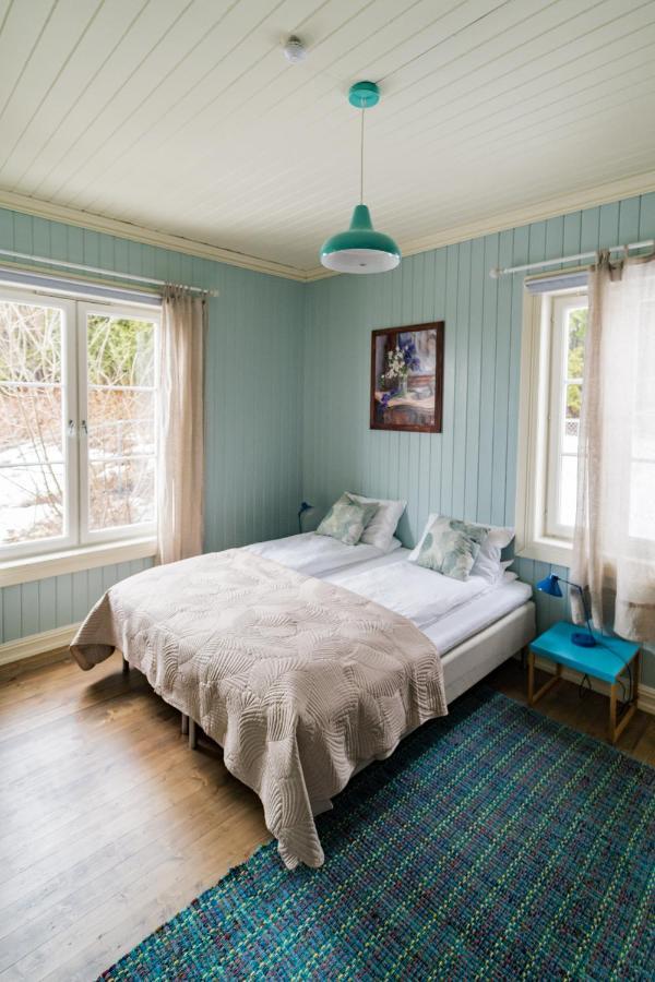 Kollen Slottet Inn Oslo