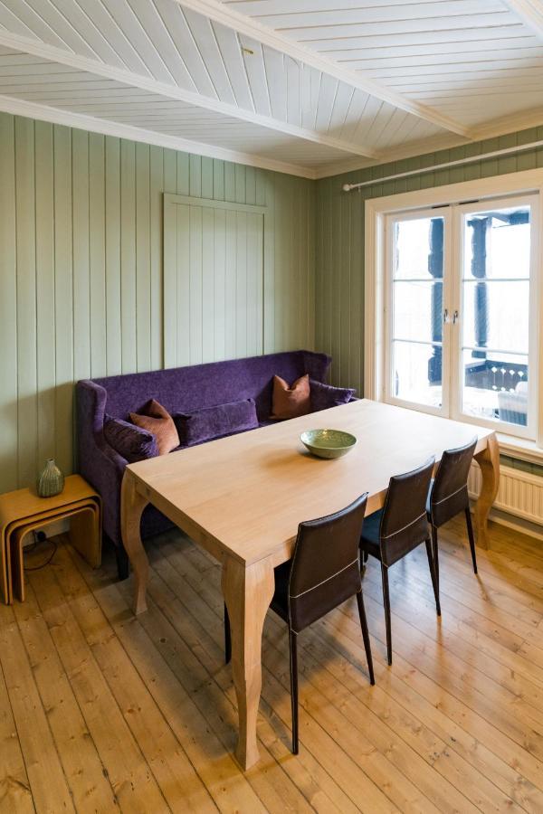 Inn Kollen Slottet *