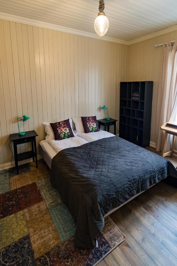 Inn Kollen Slottet Oslo