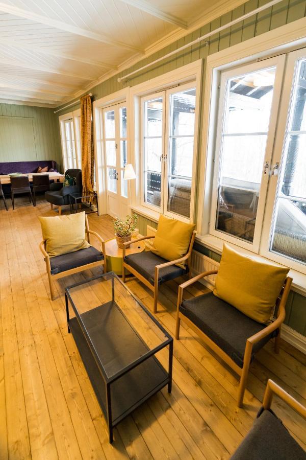 Kollen Slottet Inn *