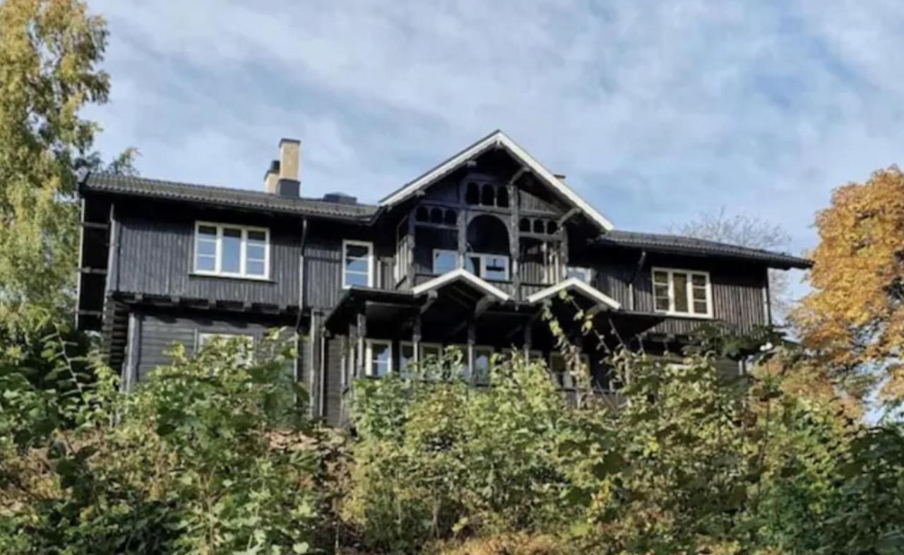 Kollen Slottet Inn