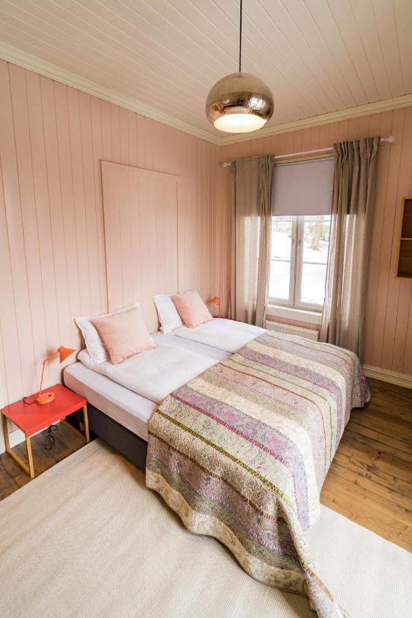 Kollen Slottet Inn *