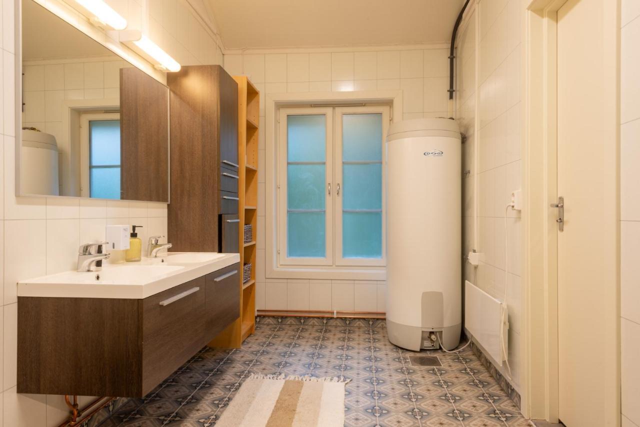 Kollen Slottet Gæstehus Oslo