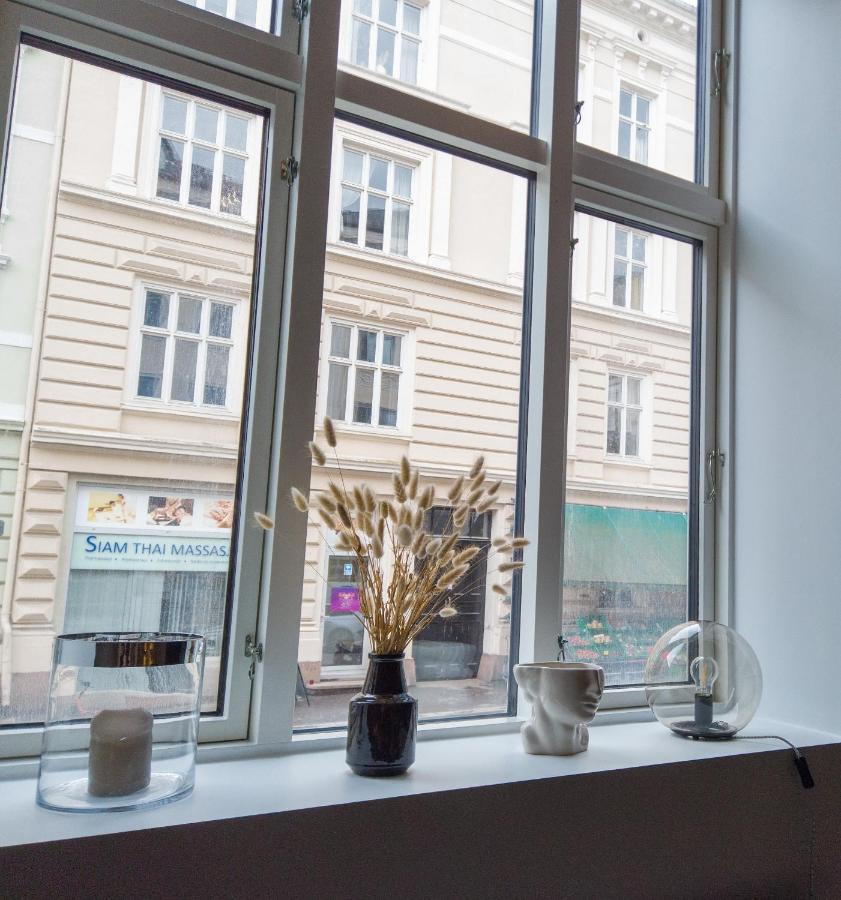 Appartement And Modern In Oslo