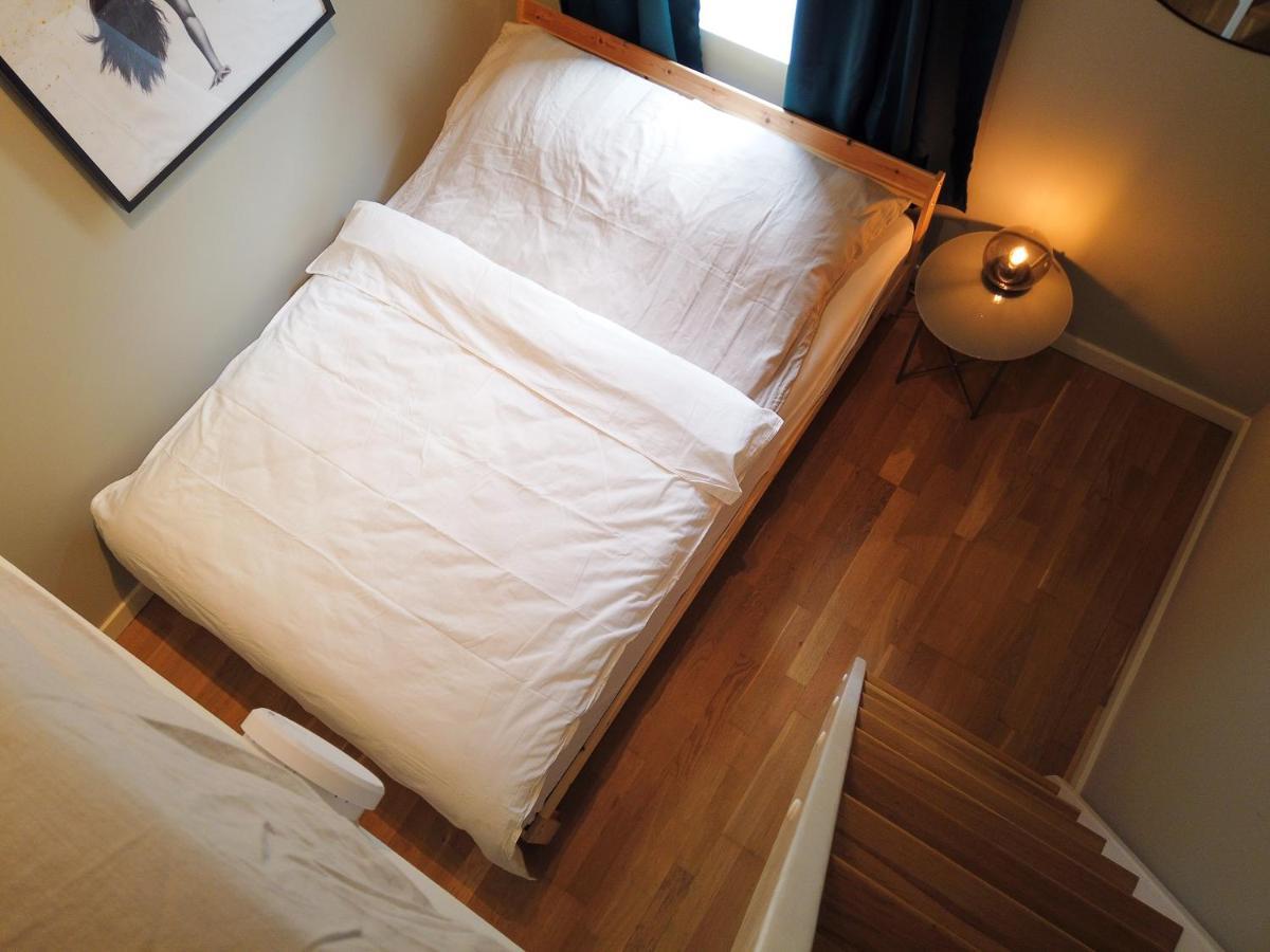 Appartement And Modern In