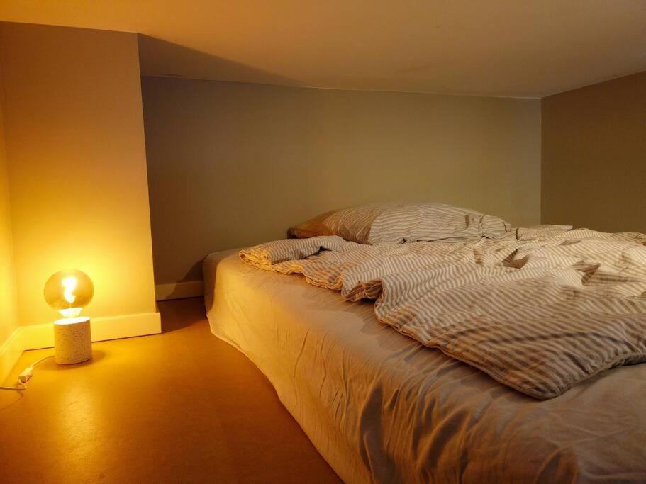 Appartement And Modern In