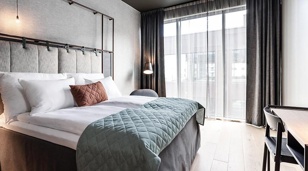 Quality Hasle Linie Otel 4*