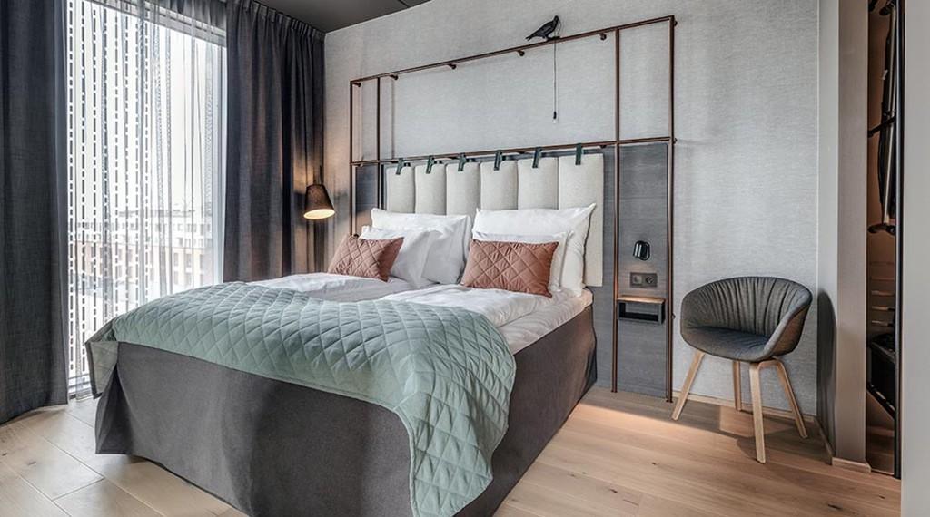 Otel Quality Hasle Linie Oslo