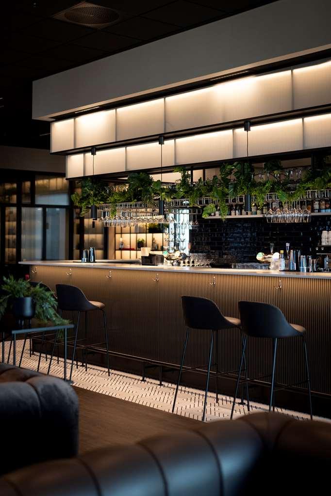 Hotel Radisson Red Okern