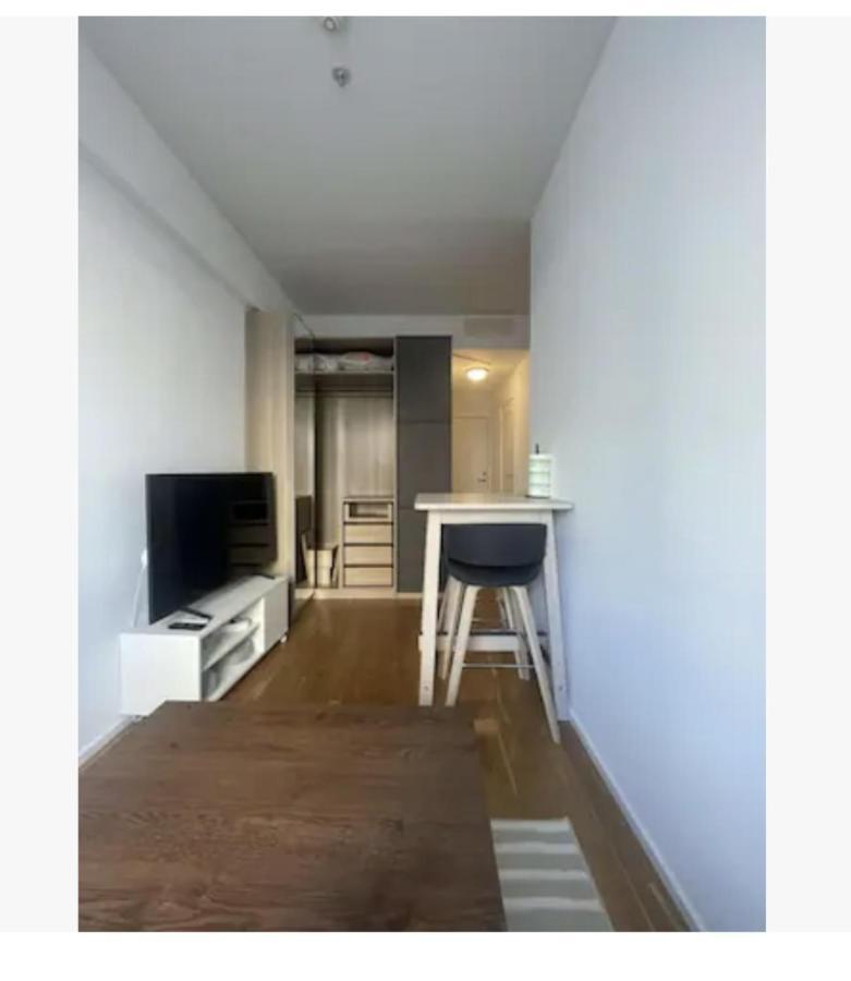 Small Dorm 6 Min From Centralstation! *
