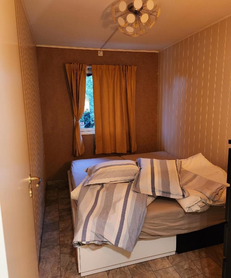 Full Privacy Townhome In With Wifi Apartment *