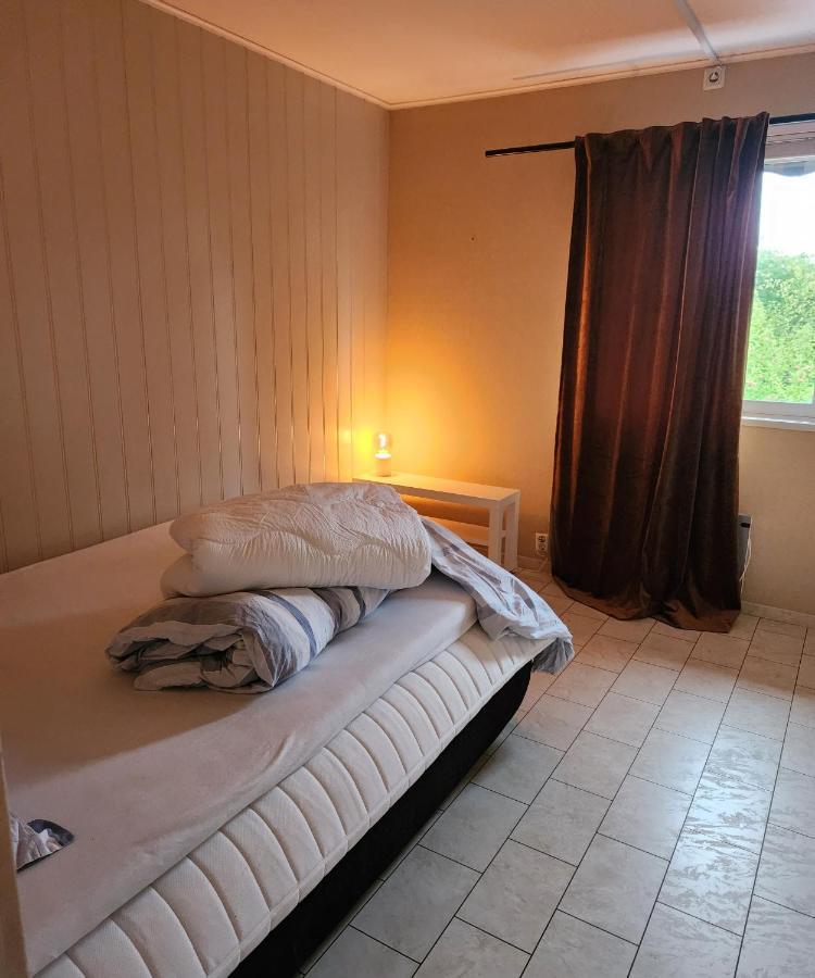 Full Privacy Townhome In With Wifi Oslo