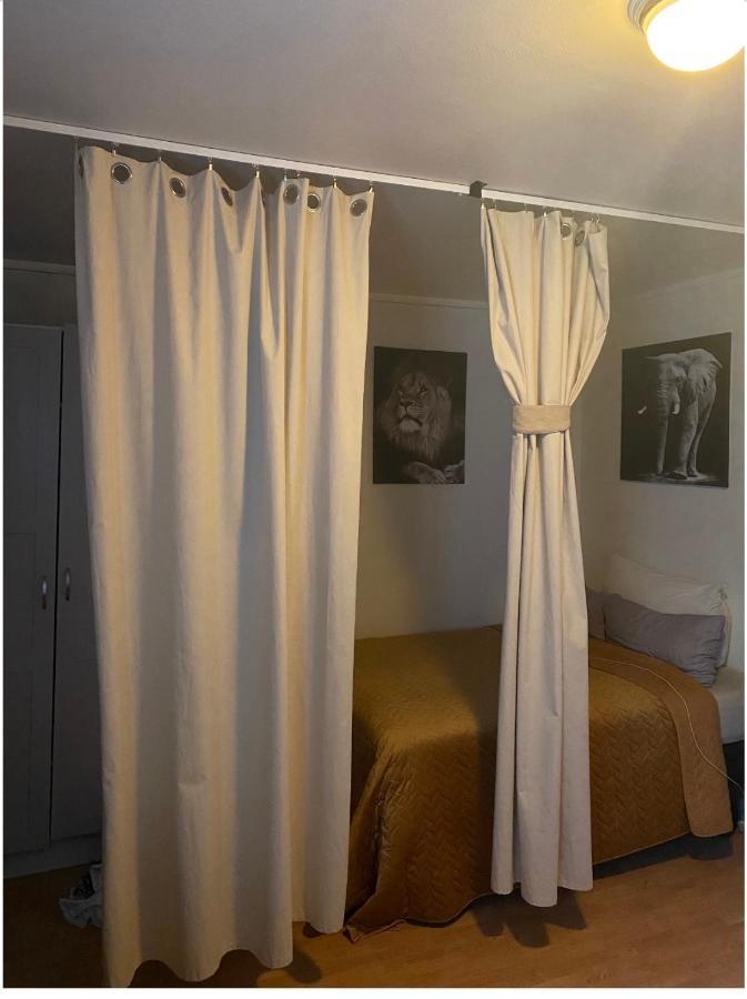 Cozy By Royal Palace Lejlighed *