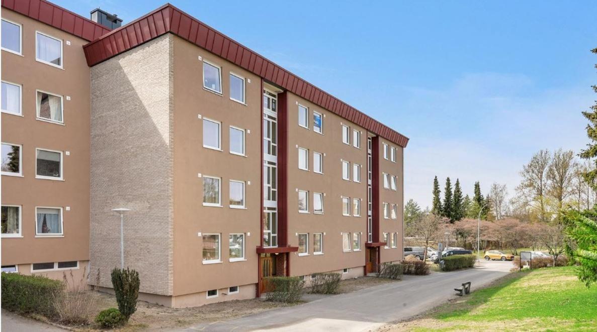 Privat In Shared 3 Manglerud