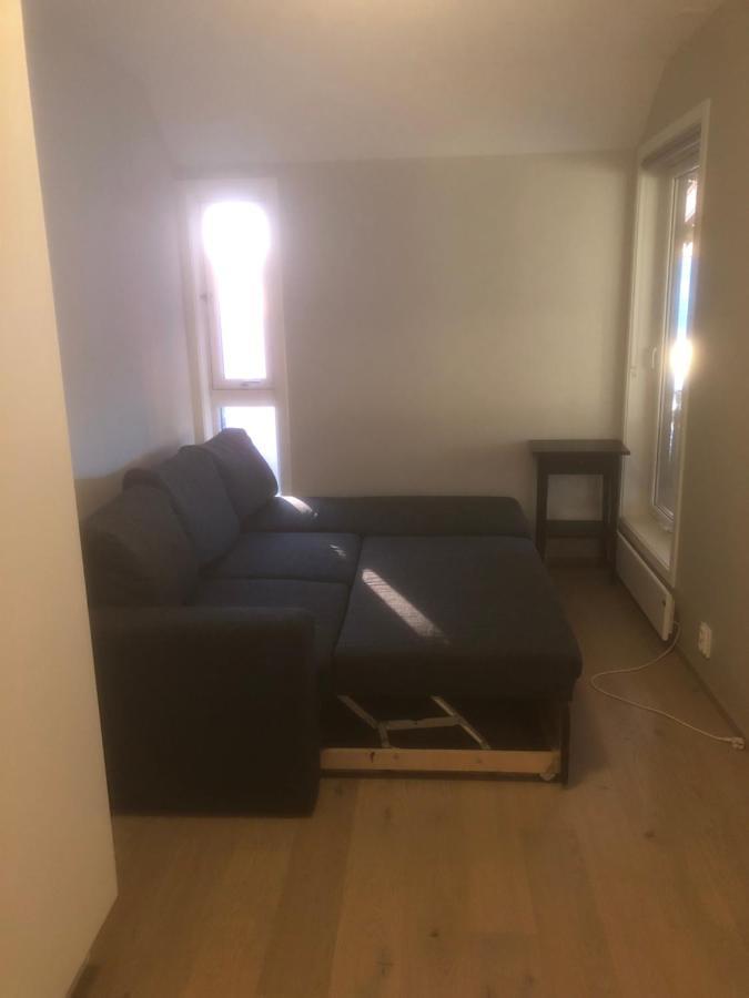 Penthouse Sentralt I Oslo