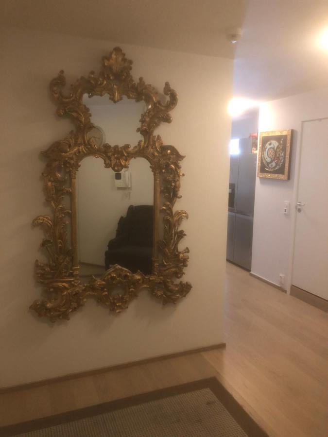 Penthouse Sentralt I Apartment