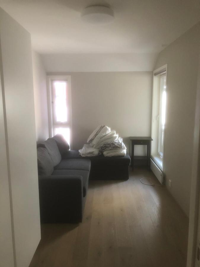 Penthouse Sentralt I *