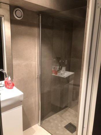 Penthouse Sentralt I