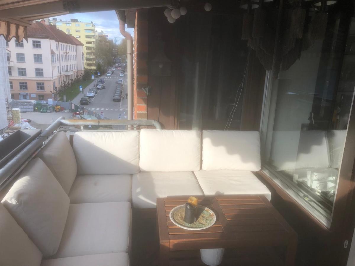 Penthouse Sentralt I * Oslo