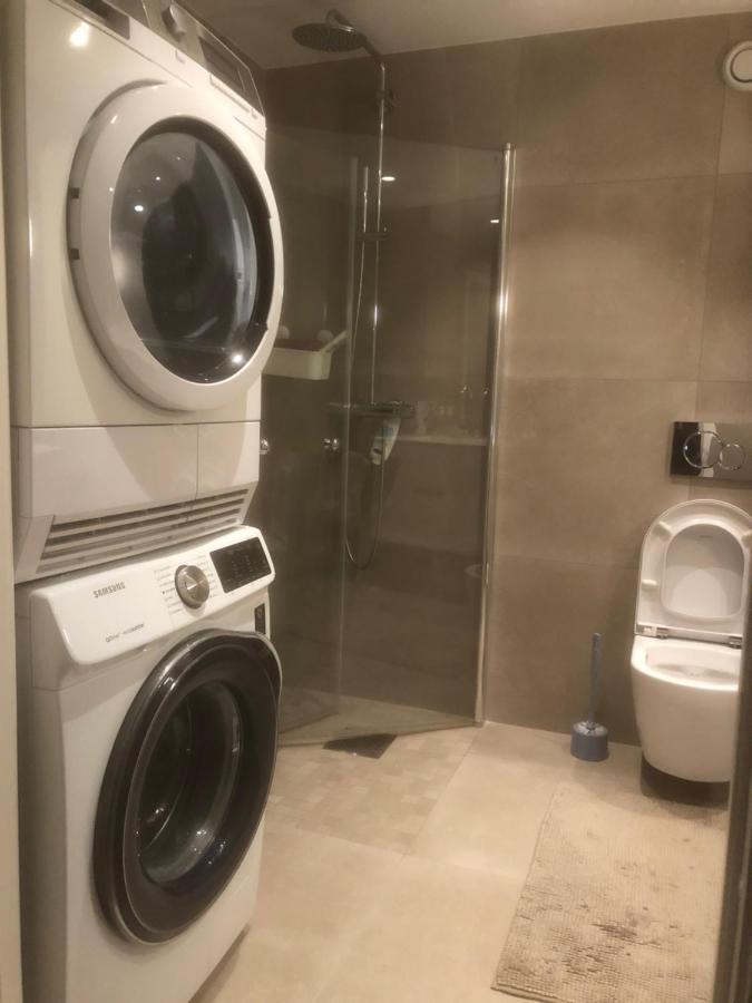 Penthouse Sentralt I Apartment Oslo