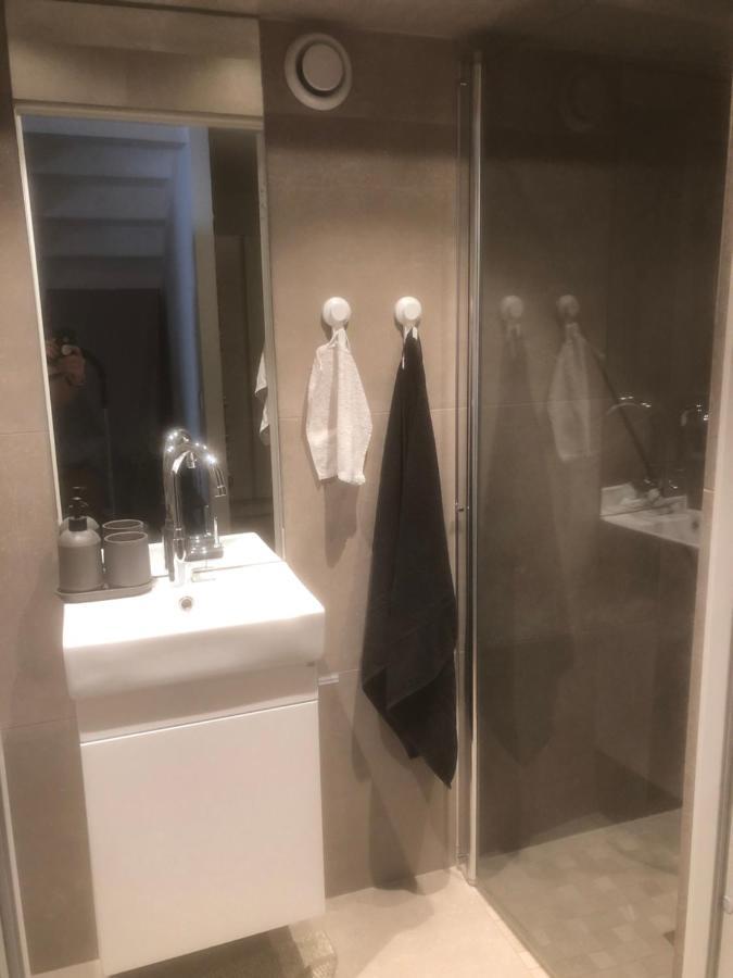 Penthouse Sentralt I Oslo