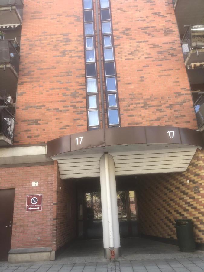 Apartment Penthouse Sentralt I