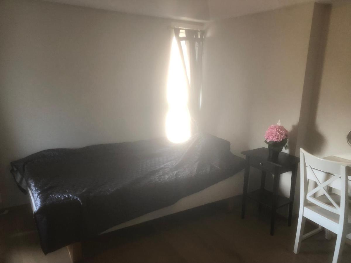 Penthouse Sentralt I Apartment *