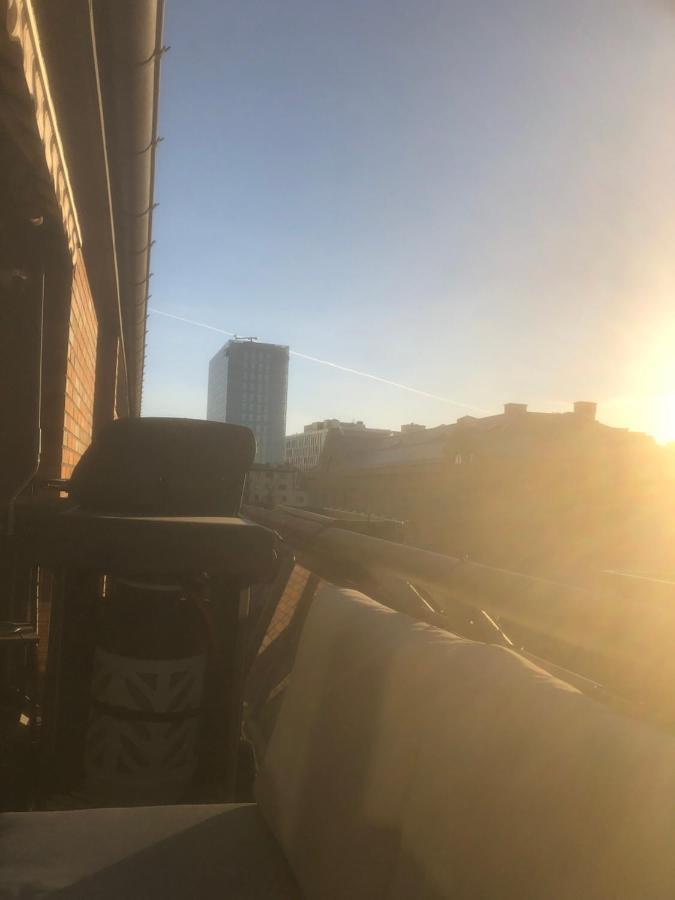 Penthouse Sentralt I * Oslo
