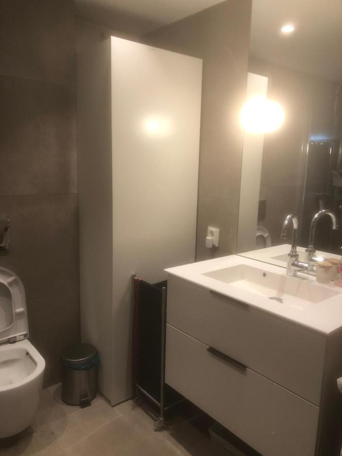 Penthouse Sentralt I