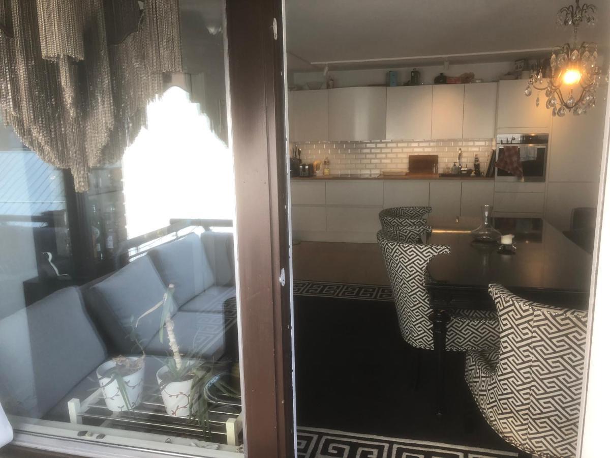 Penthouse Sentralt I * Oslo
