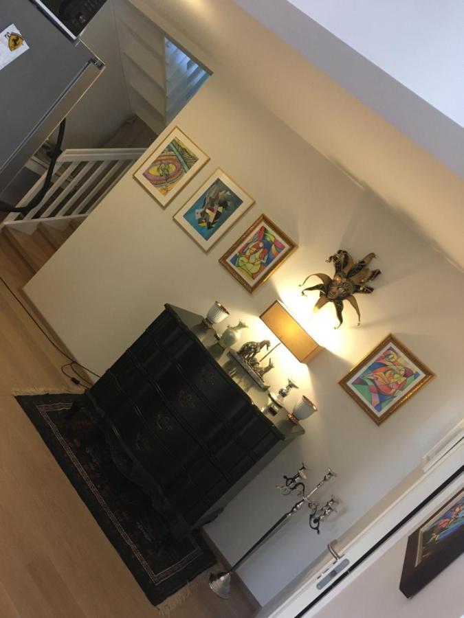 Appartement Penthouse Sentralt I Oslo