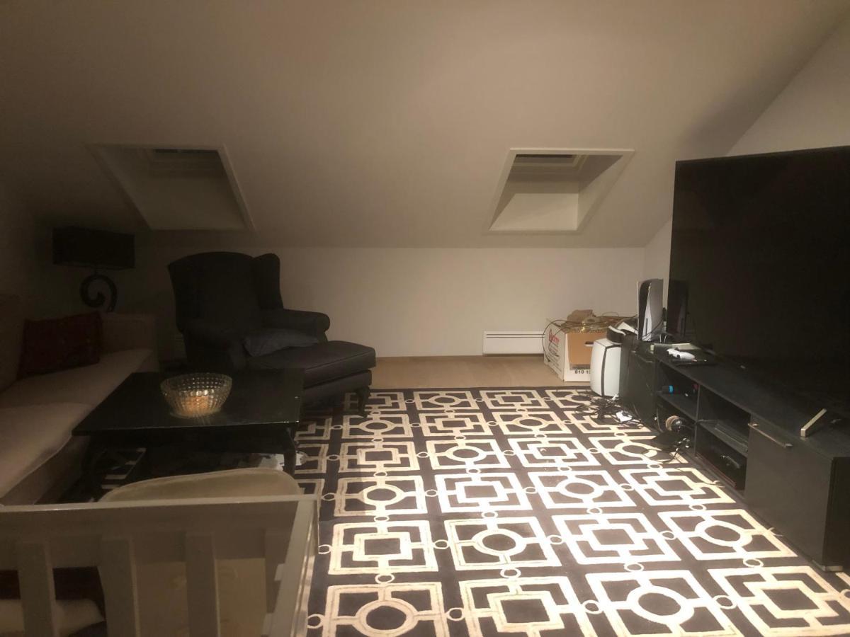 Penthouse Sentralt I Apartment *